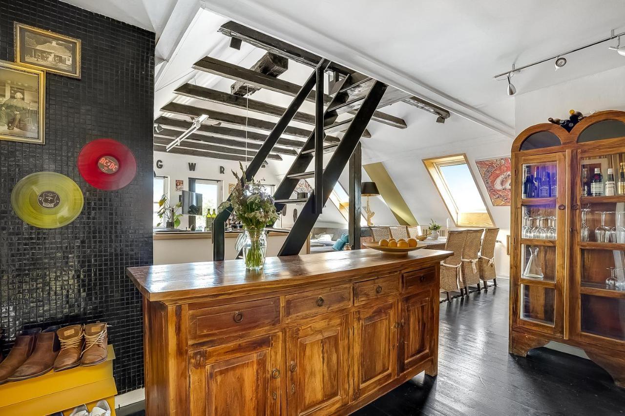 Gormsgade lejlighed Jelling Buitenkant foto