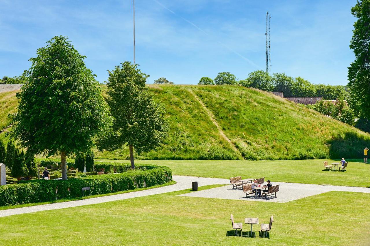 Gormsgade lejlighed Jelling Buitenkant foto