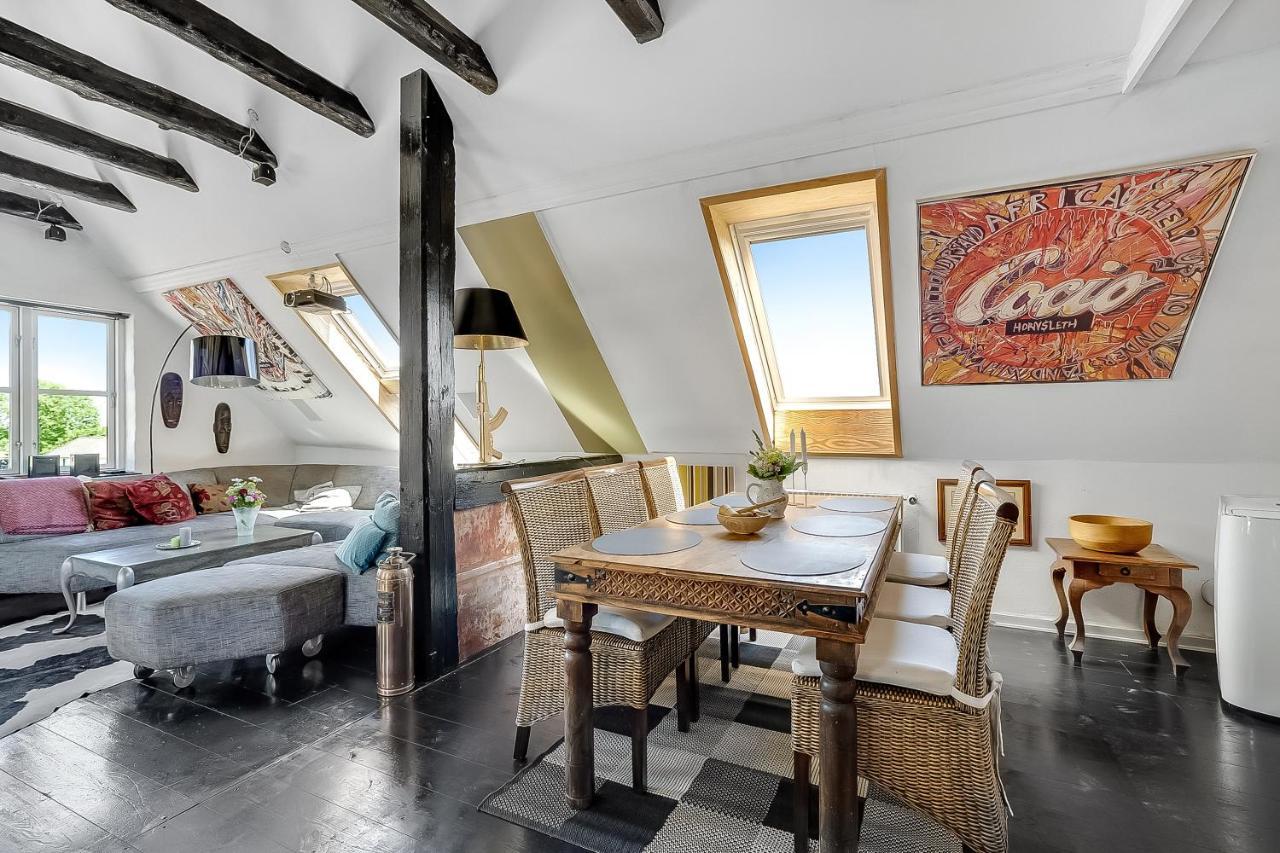 Gormsgade lejlighed Jelling Buitenkant foto